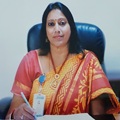 Padmaja Rao - MA, M.Ed